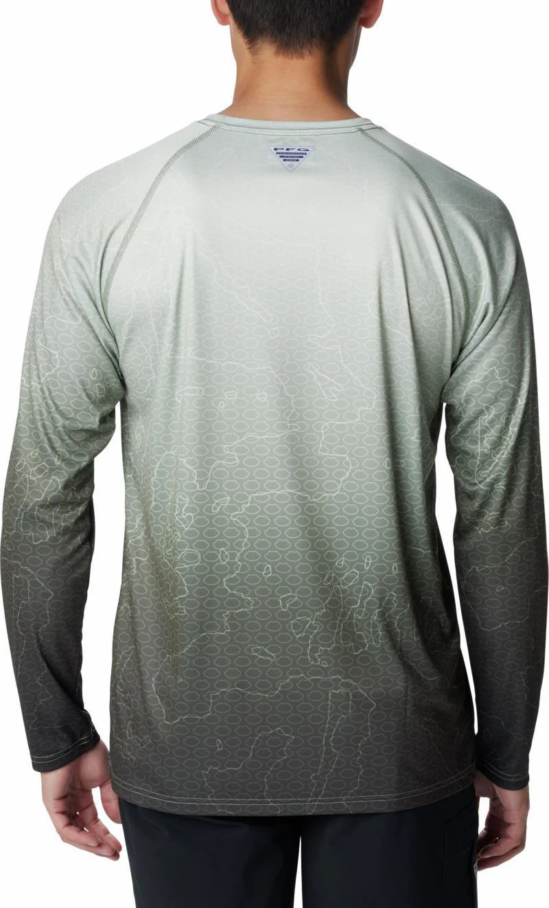 Super Terminal Tackle PFG Super Fade LS - Mens - Image 4