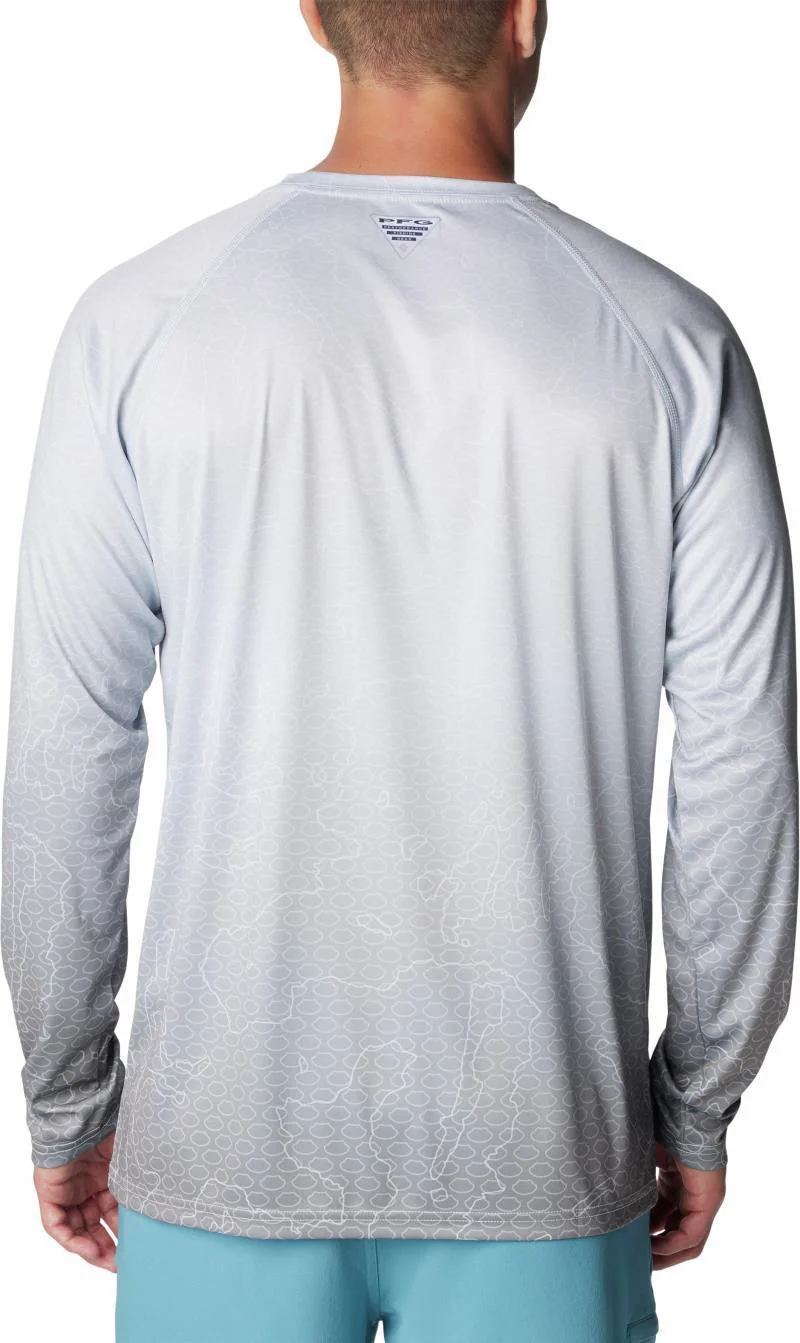 Super Terminal Tackle PFG Super Fade LS - Mens - Image 6