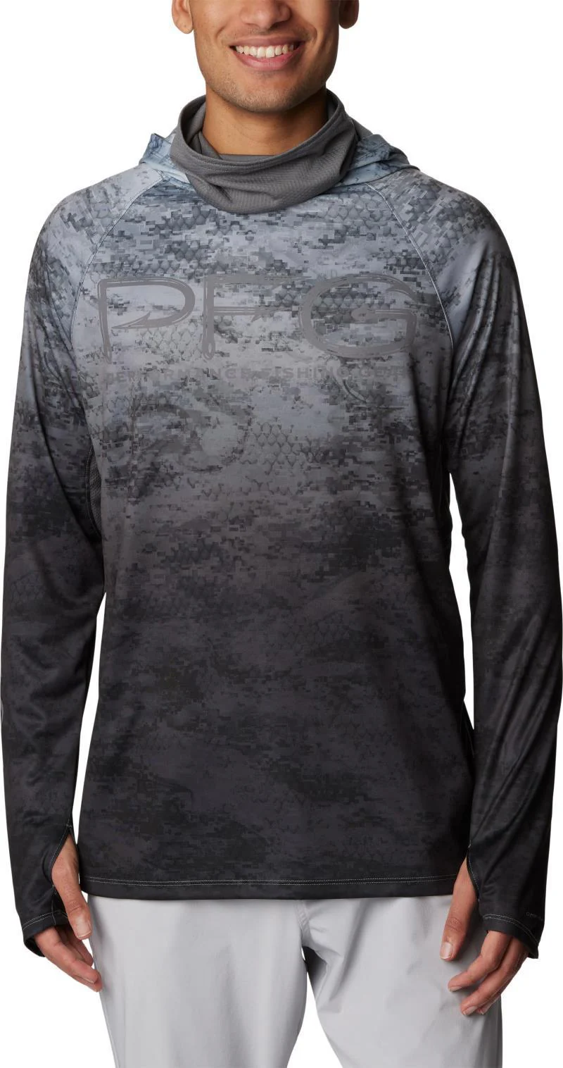 Super Terminal Tackle Vent Hoodie - Mens - Image 10