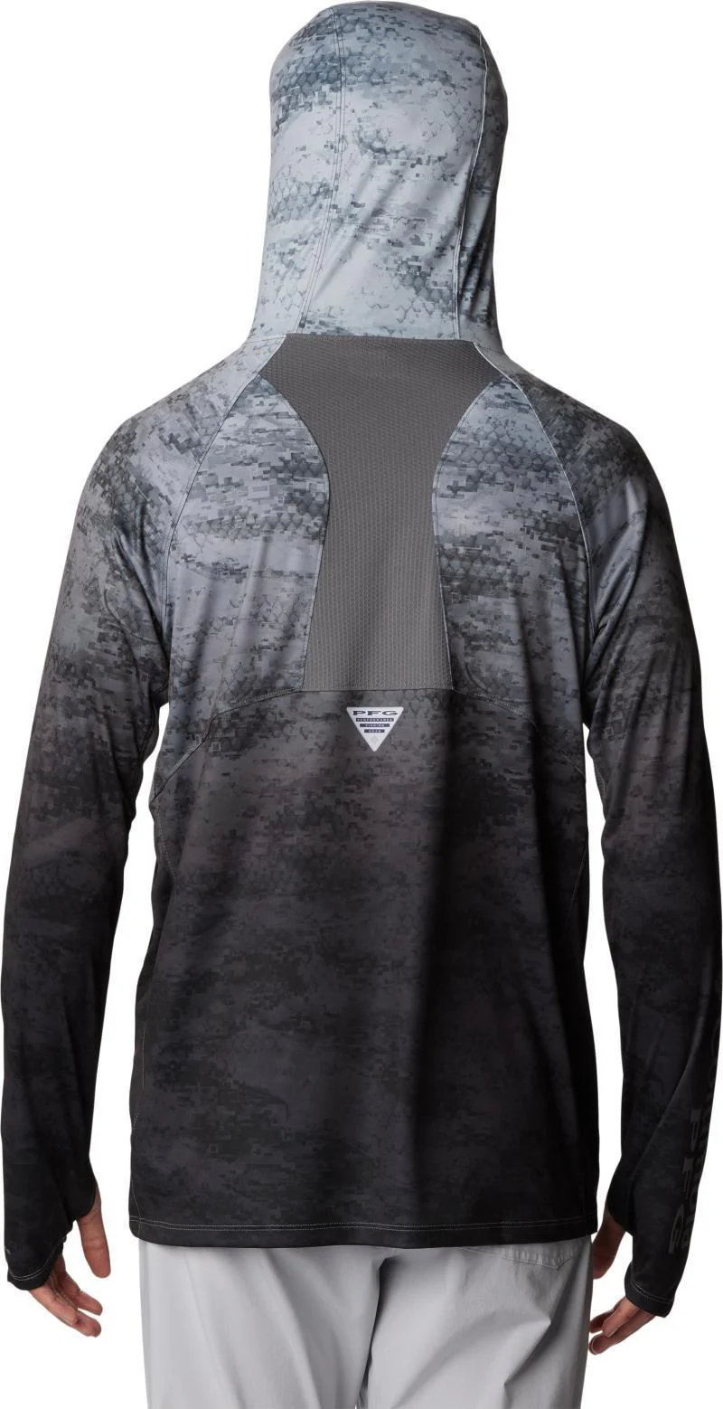 Super Terminal Tackle Vent Hoodie - Mens - Image 11