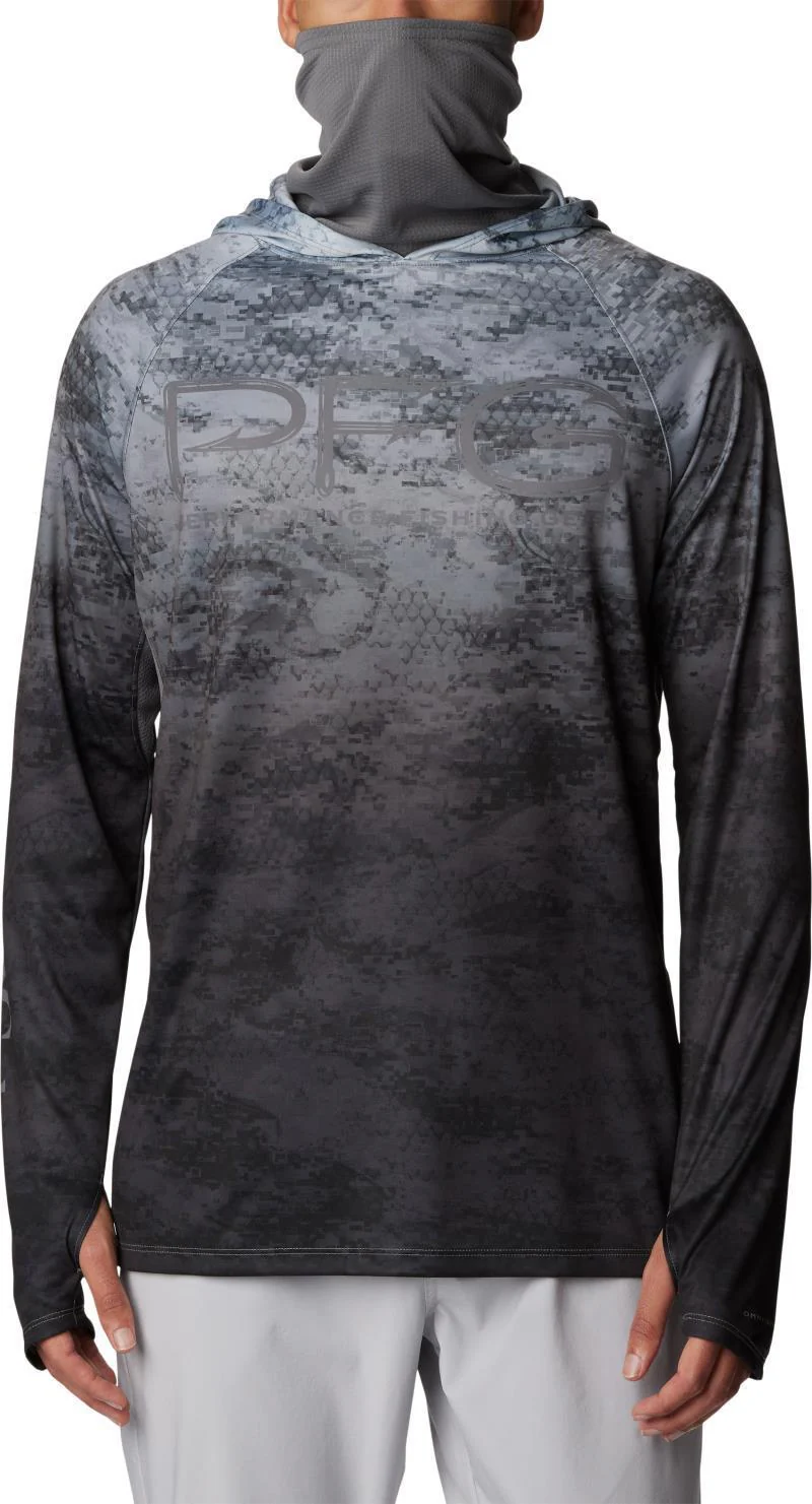 Super Terminal Tackle Vent Hoodie - Mens - Image 12