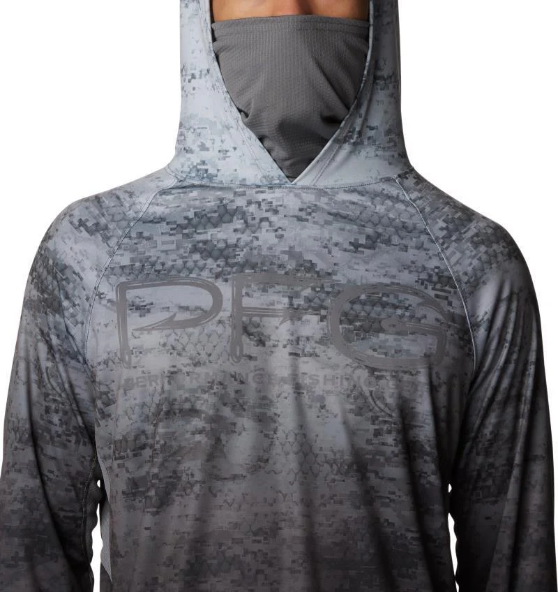 Super Terminal Tackle Vent Hoodie - Mens - Image 15