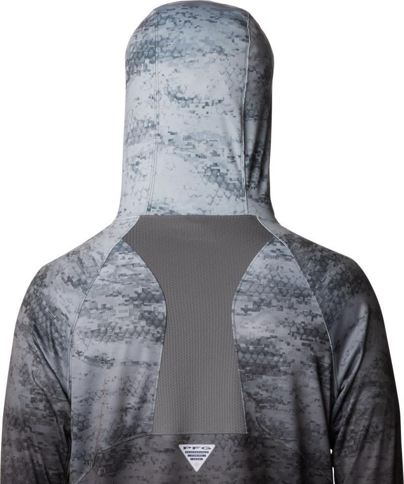 Super Terminal Tackle Vent Hoodie - Mens - Image 16