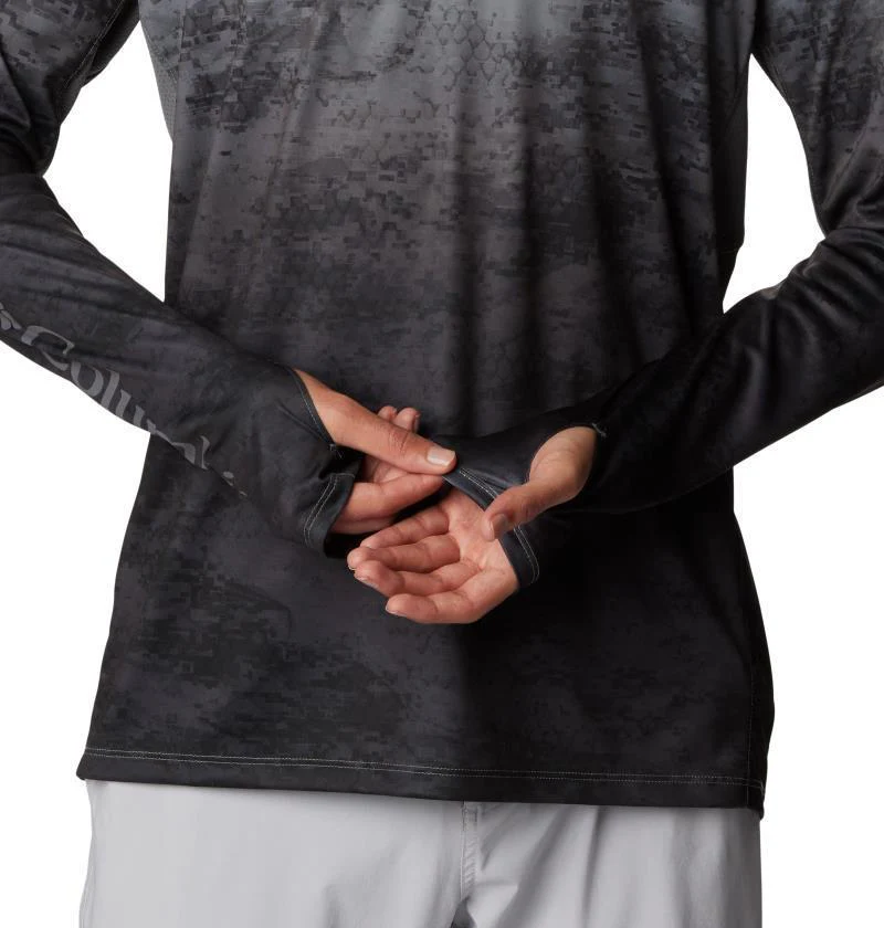 Super Terminal Tackle Vent Hoodie - Mens - Image 17