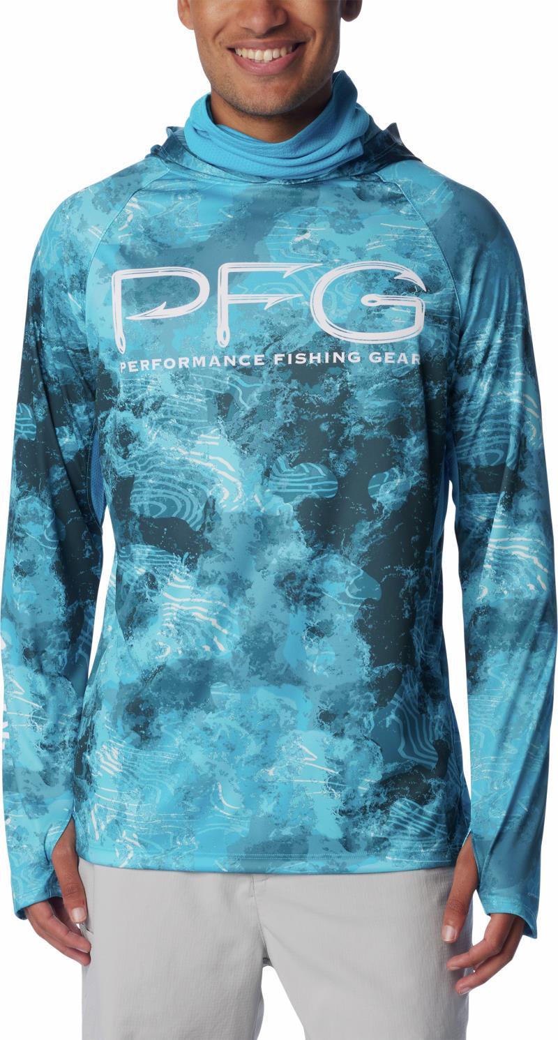 Super Terminal Tackle Vent Hoodie - Mens - Image 18