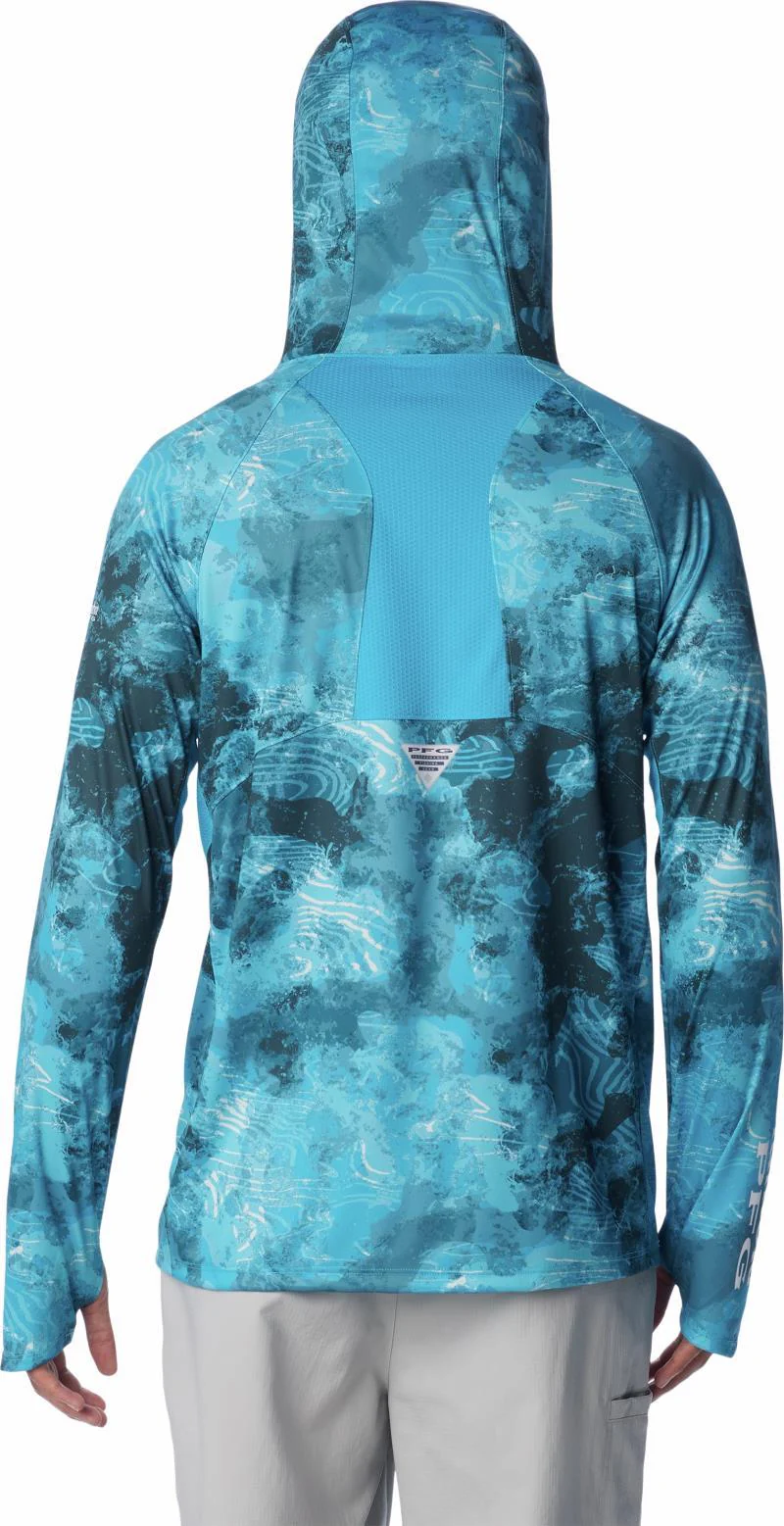 Super Terminal Tackle Vent Hoodie - Mens - Image 19