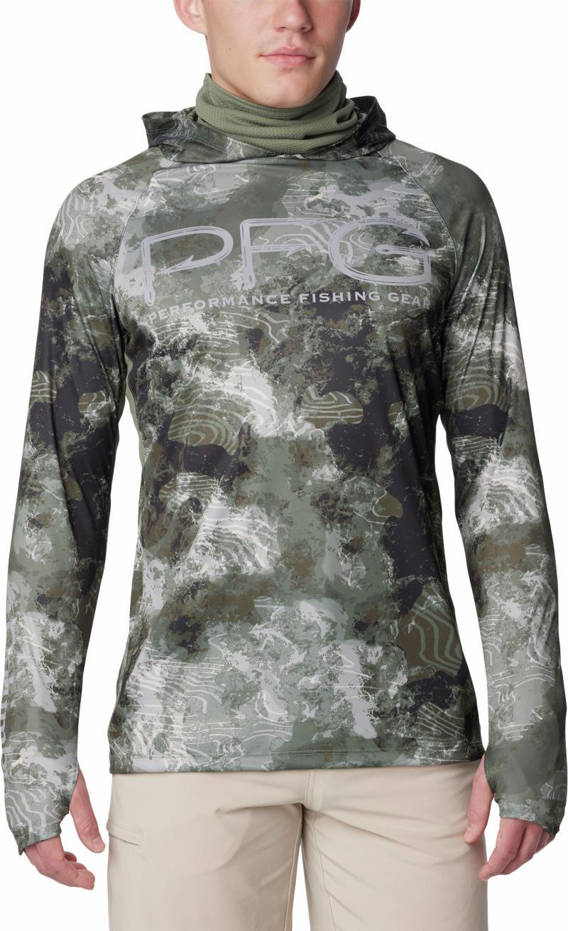 Super Terminal Tackle Vent Hoodie - Mens - Image 20