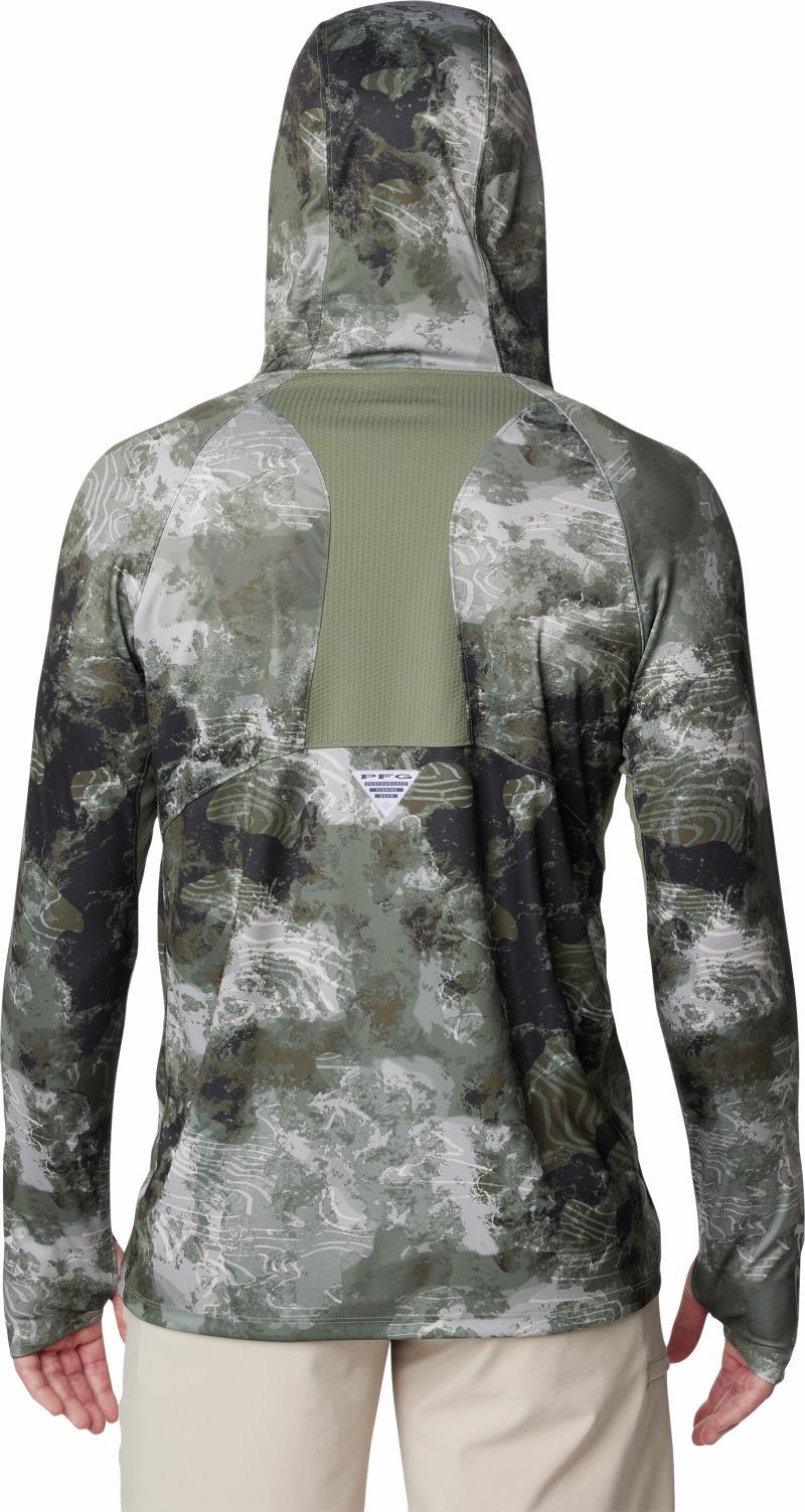 Super Terminal Tackle Vent Hoodie - Mens - Image 21