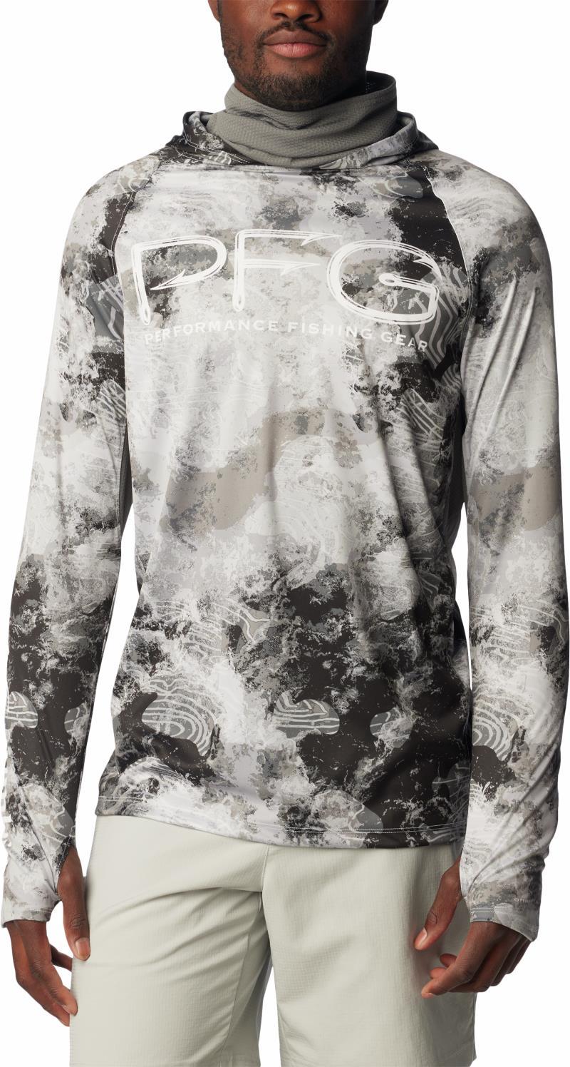 Super Terminal Tackle Vent Hoodie - Mens - Image 22