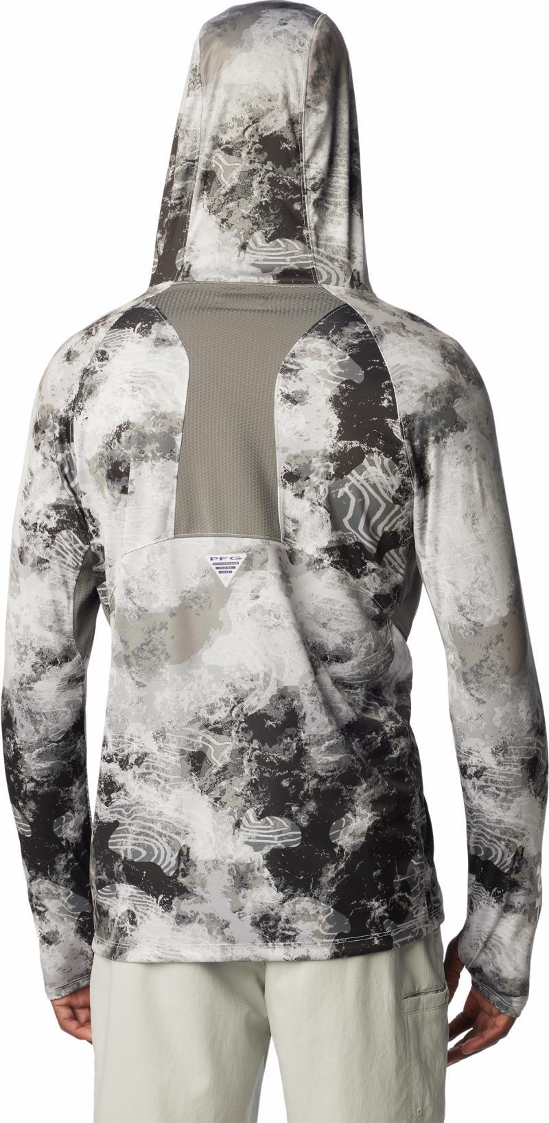 Super Terminal Tackle Vent Hoodie - Mens - Image 23
