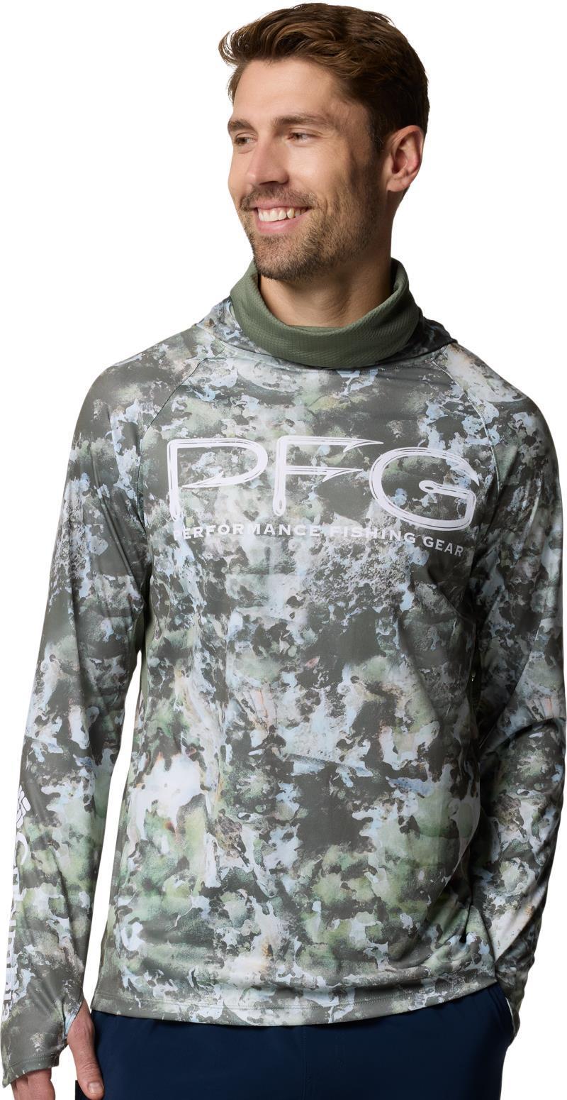 Super Terminal Tackle Vent Hoodie - Mens - Image 24