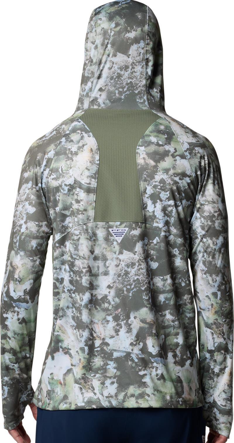 Super Terminal Tackle Vent Hoodie - Mens - Image 26