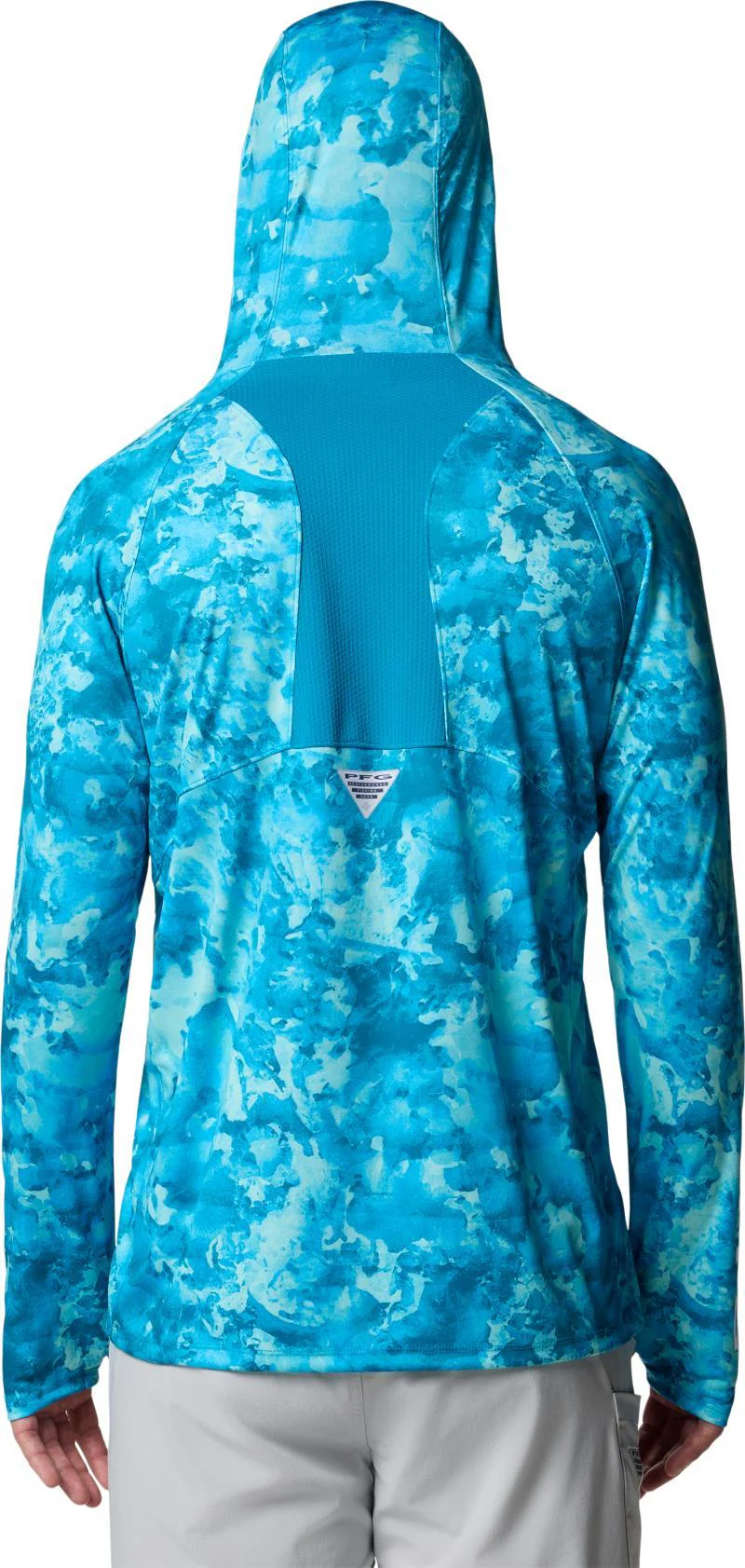 Super Terminal Tackle Vent Hoodie - Mens - Image 30