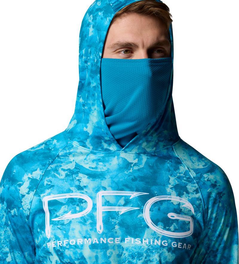 Super Terminal Tackle Vent Hoodie - Mens - Image 31