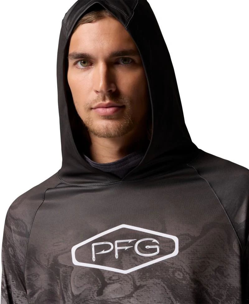 Super Terminal Tackle Vent Hoodie - Mens - Image 34