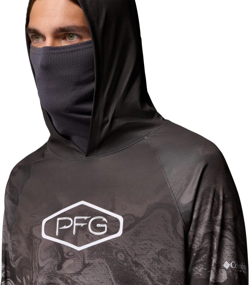 Super Terminal Tackle Vent Hoodie - Mens - Image 35