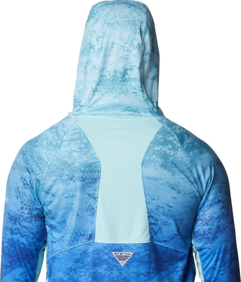 Super Terminal Tackle Vent Hoodie - Mens - Image 7