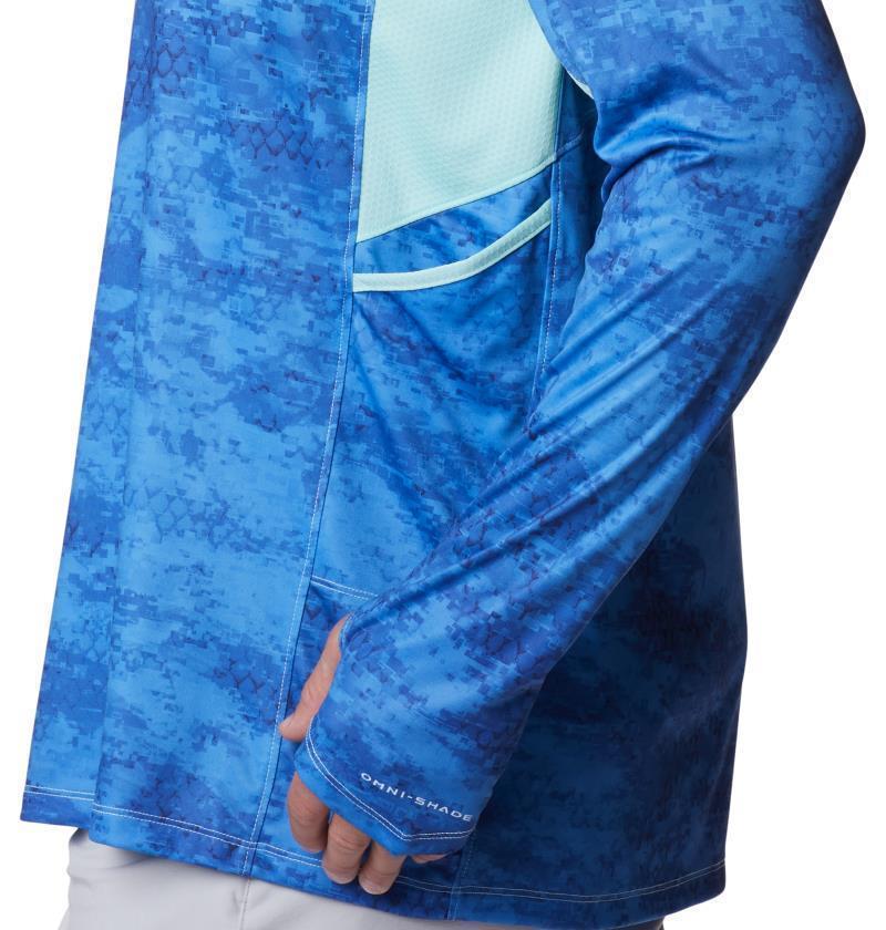 Super Terminal Tackle Vent Hoodie - Mens - Image 9