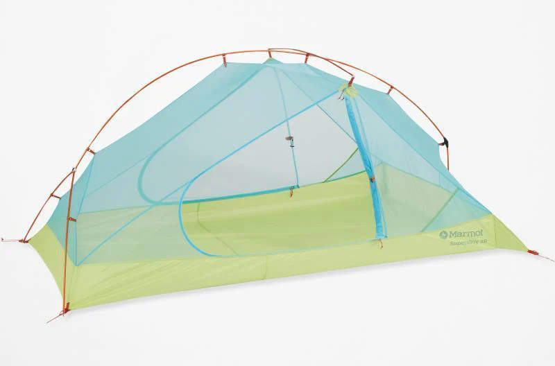 Superalloy 2P Tent - Image 3