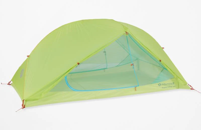 Superalloy 2P Tent - Image 5