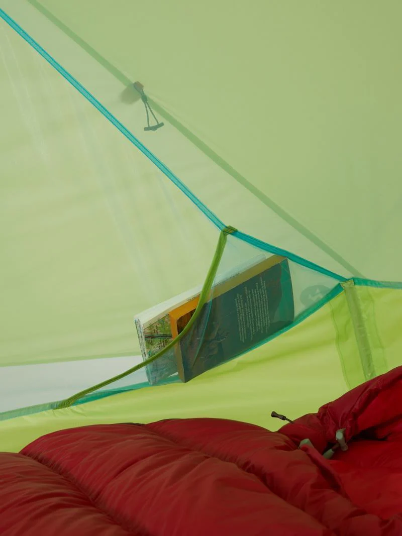 Superalloy 2P Tent - Image 6