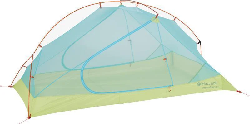 Superalloy 3P Tent - Image 4