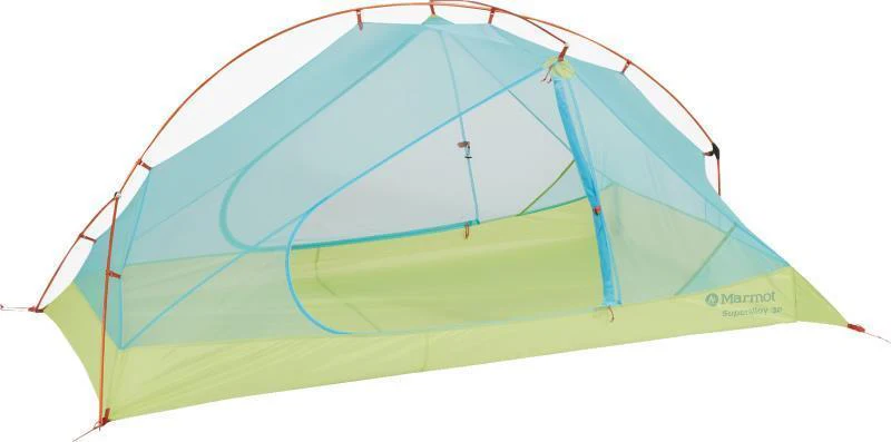 Superalloy 3P Tent - Image 5
