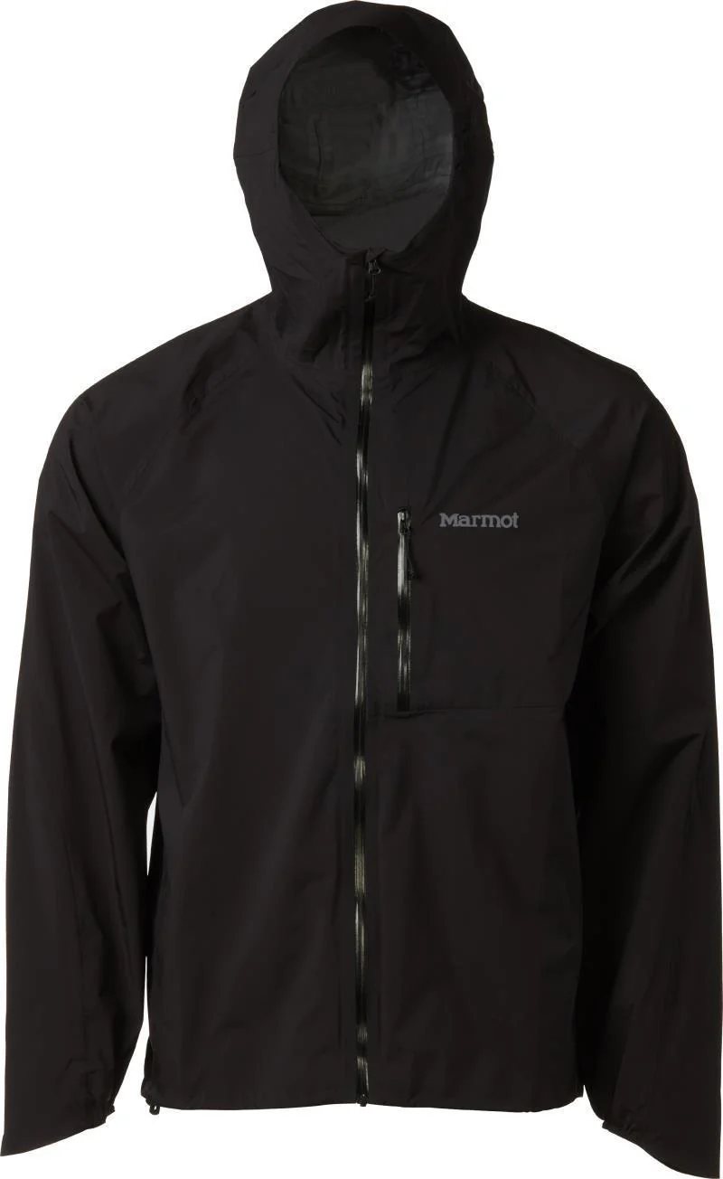 Superalloy Bio Rain Jacket - Mens