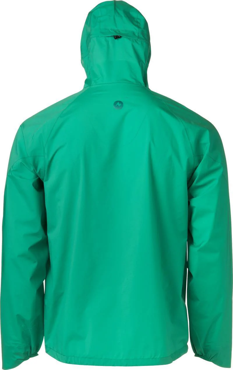 Superalloy Bio Rain Jacket - Mens - Image 12