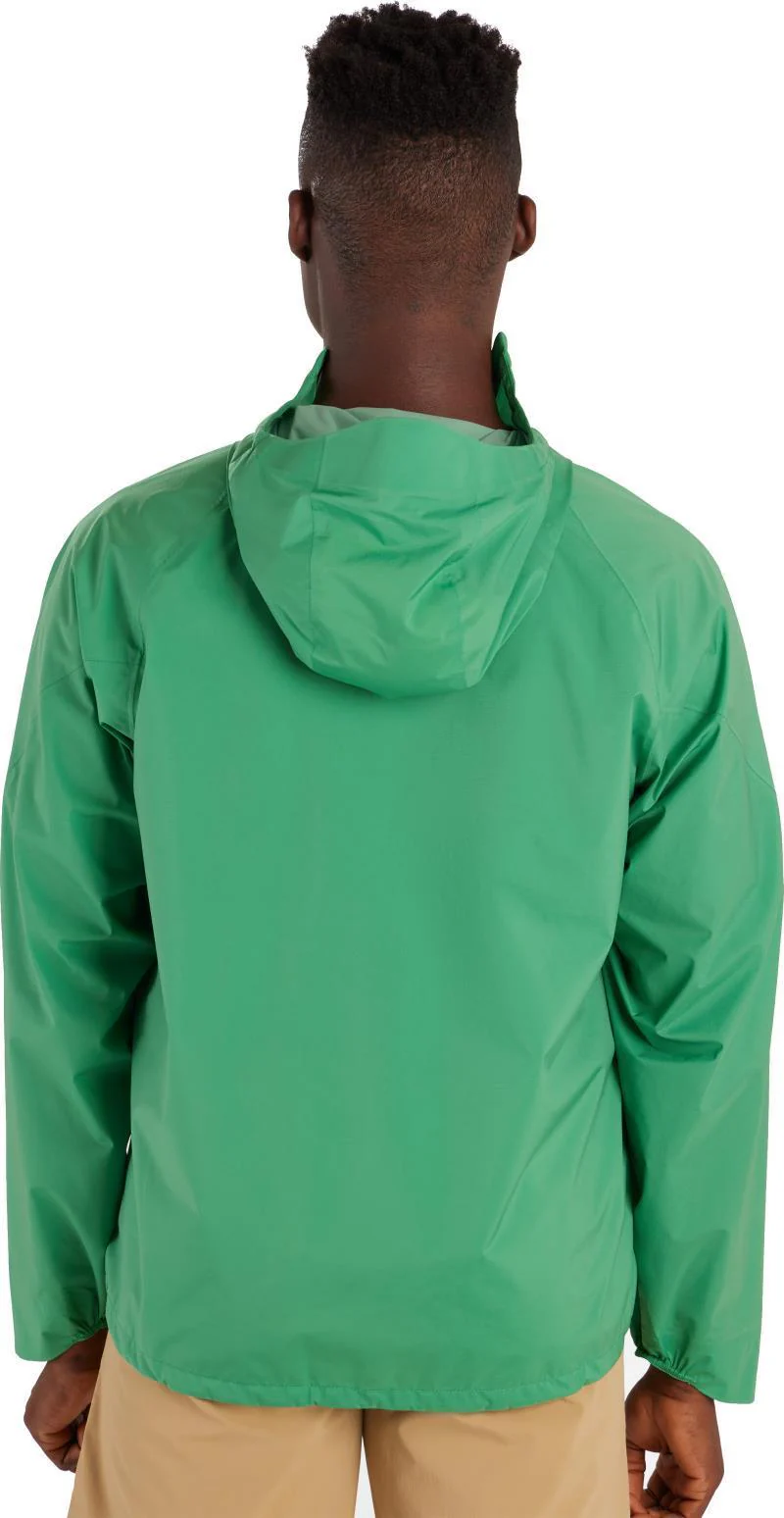 Superalloy Bio Rain Jacket - Mens - Image 14