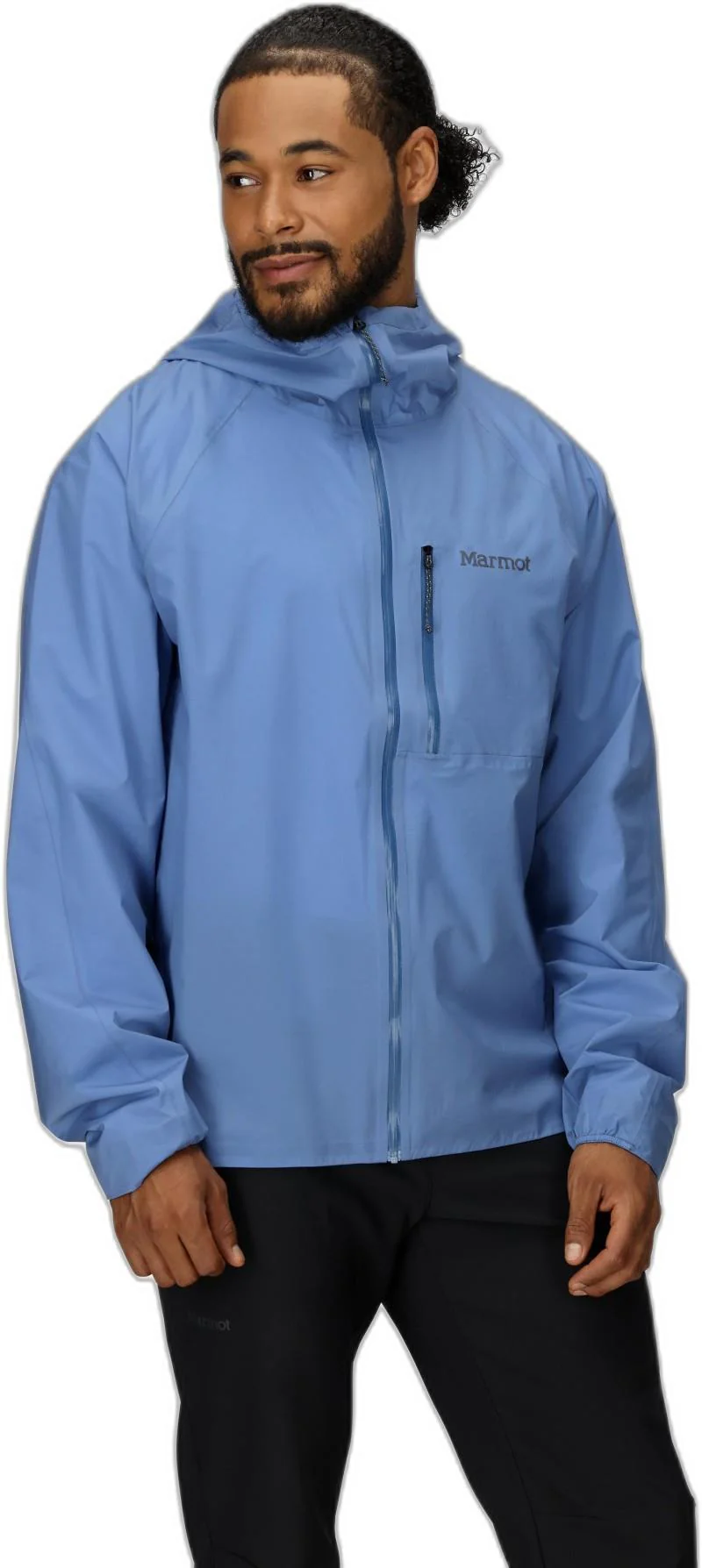 Superalloy Bio Rain Jacket - Mens - Image 16