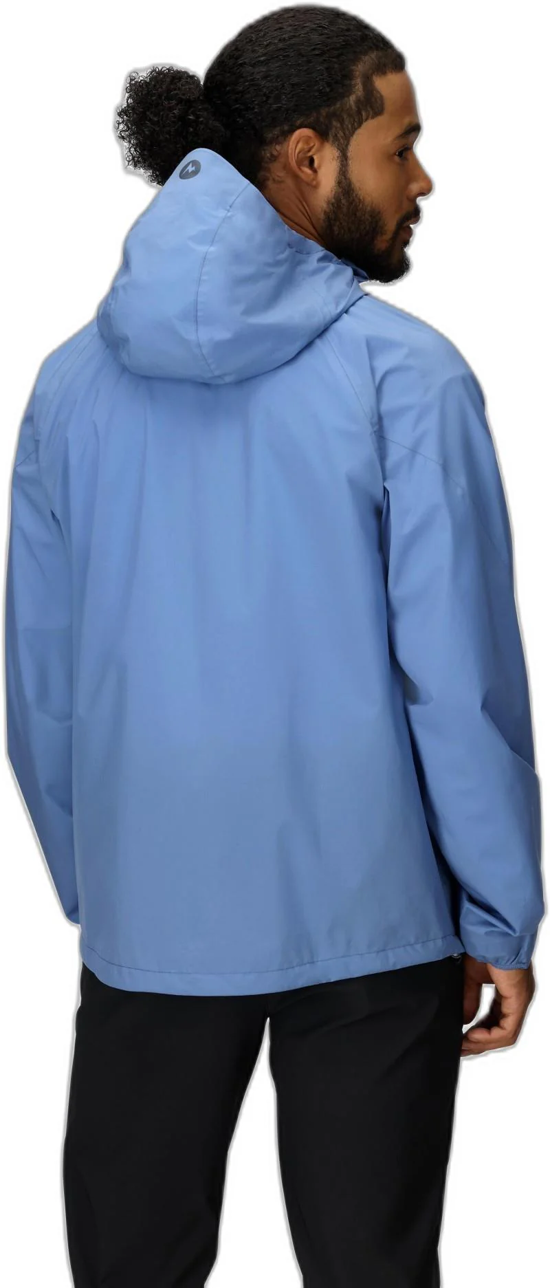 Superalloy Bio Rain Jacket - Mens - Image 17