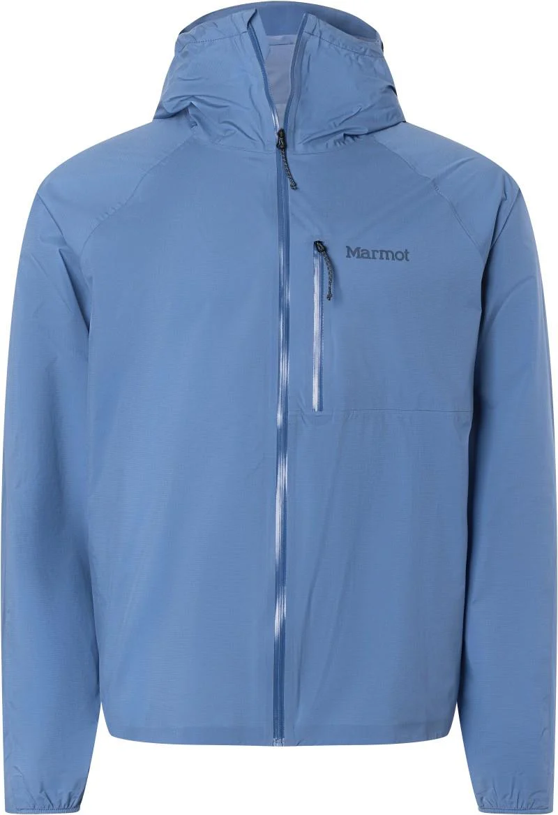 Superalloy Bio Rain Jacket - Mens - Image 19