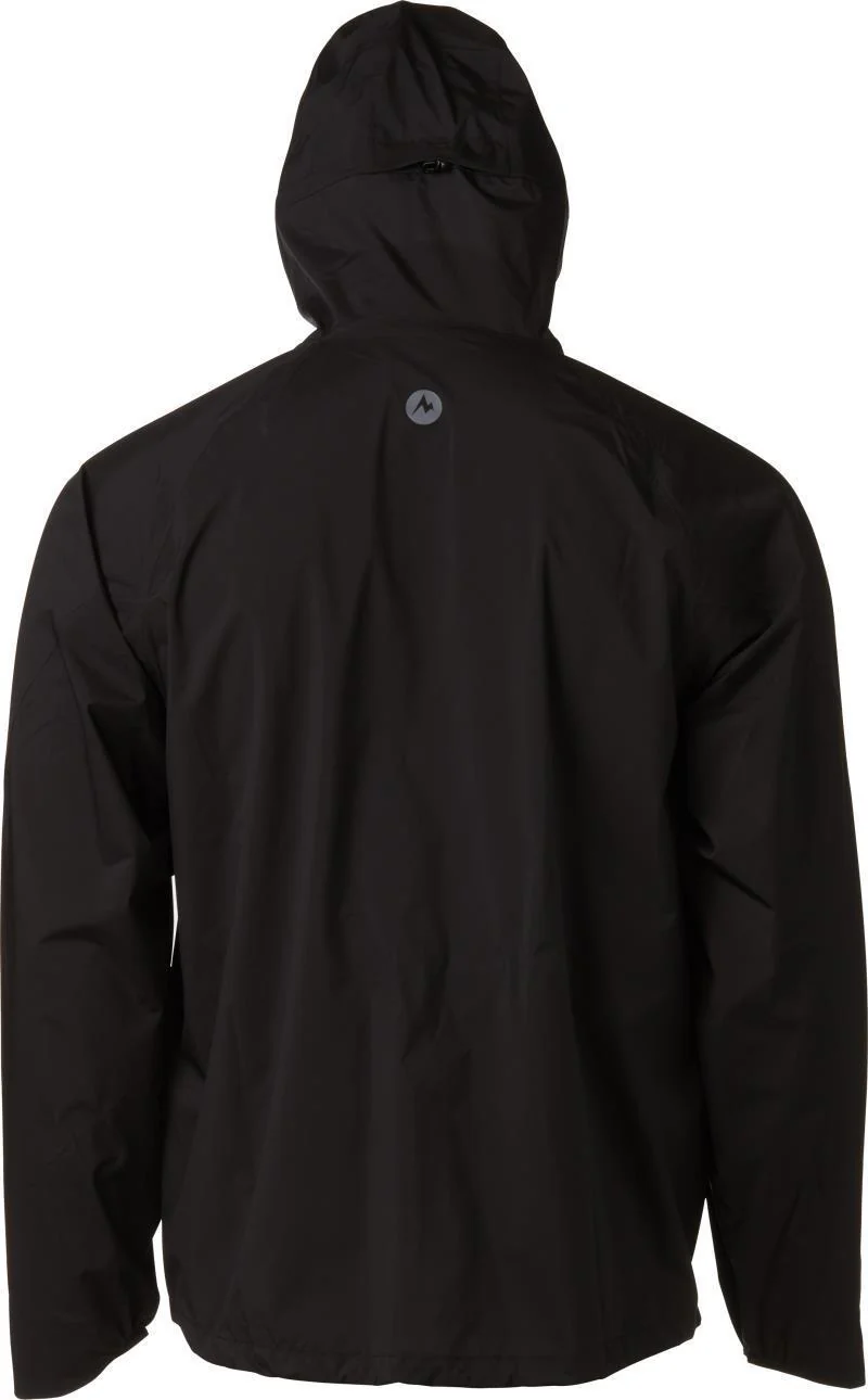 Superalloy Bio Rain Jacket - Mens - Image 2