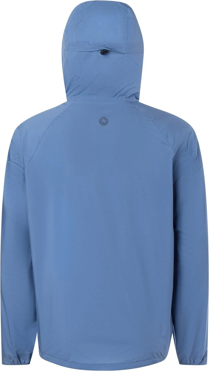 Superalloy Bio Rain Jacket - Mens - Image 20