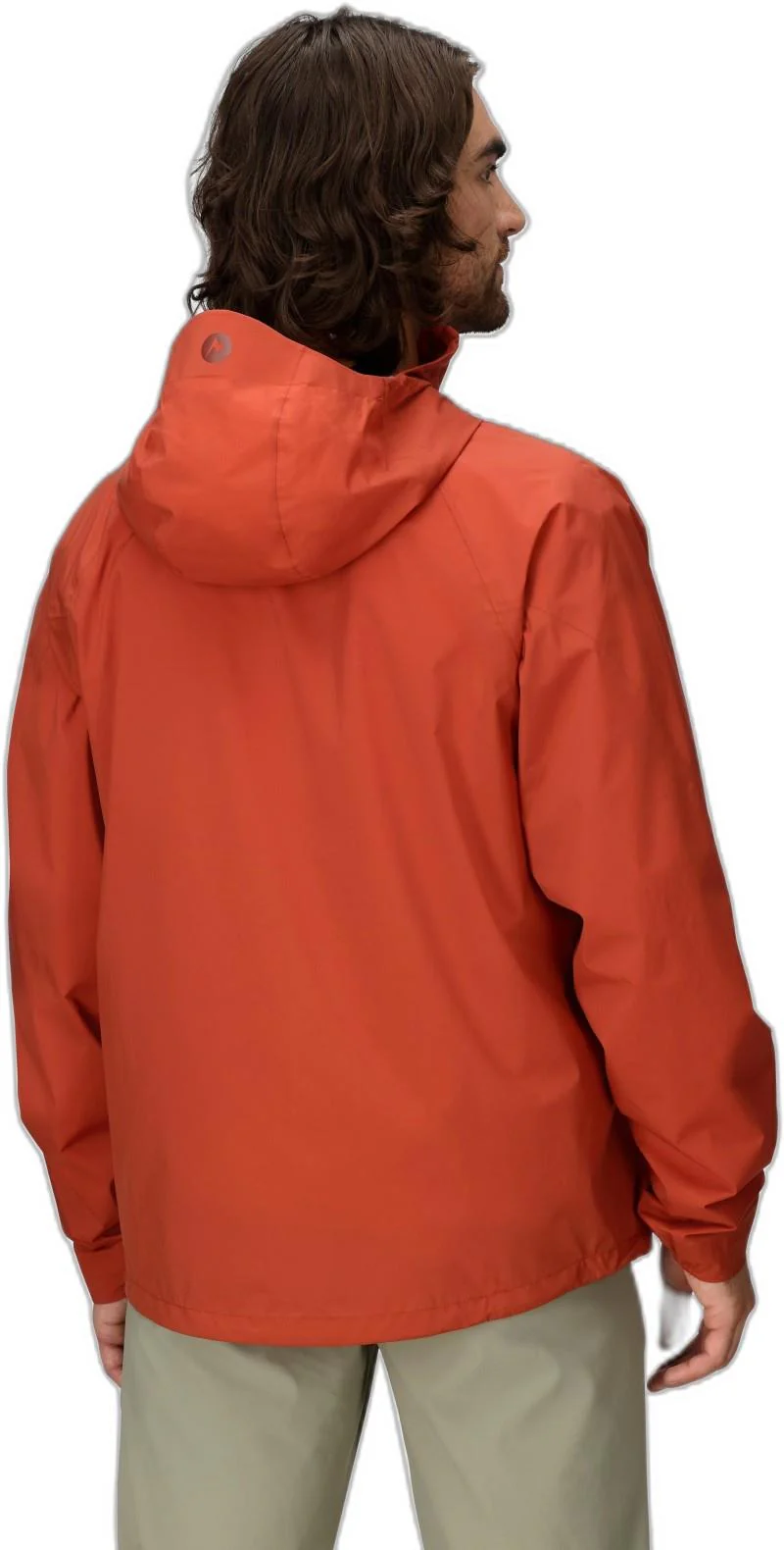 Superalloy Bio Rain Jacket - Mens - Image 22