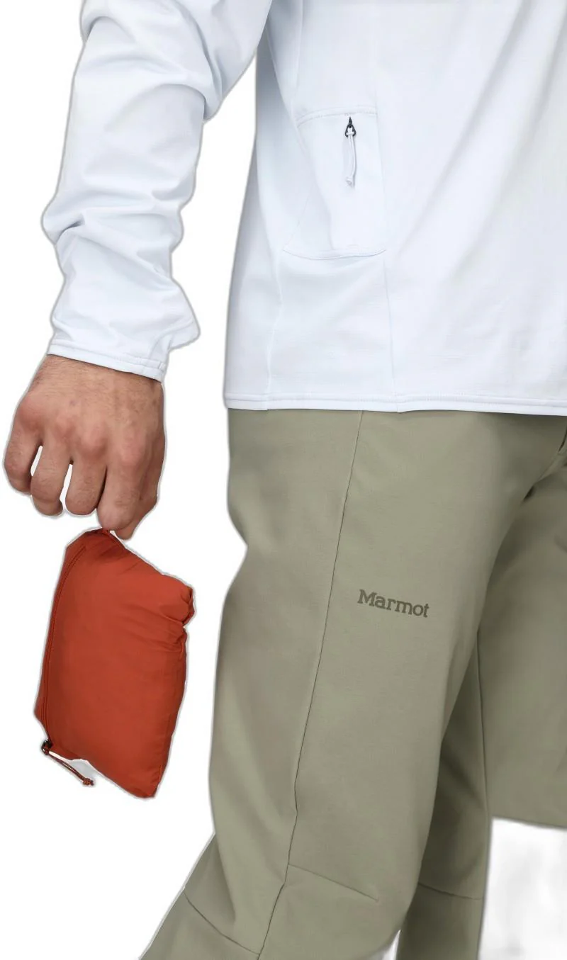 Superalloy Bio Rain Jacket - Mens - Image 23
