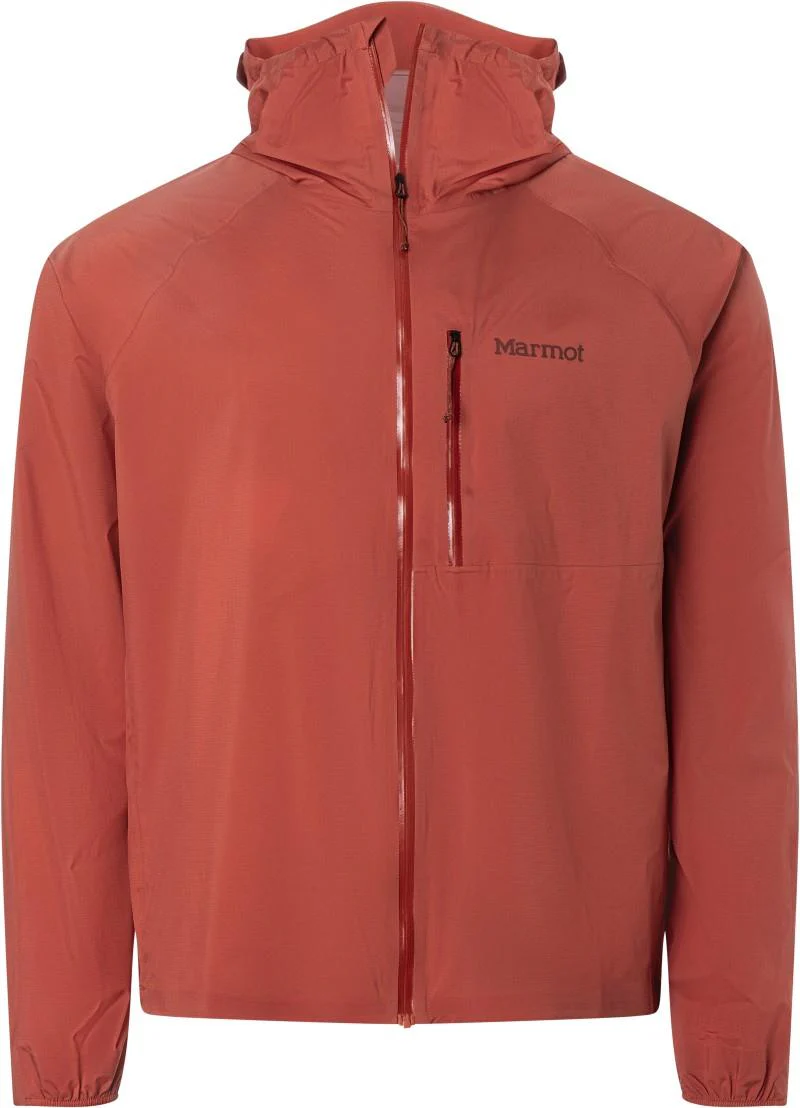 Superalloy Bio Rain Jacket - Mens - Image 24