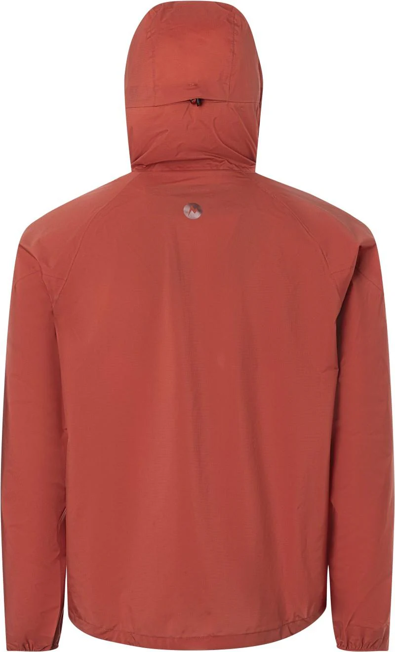 Superalloy Bio Rain Jacket - Mens - Image 25