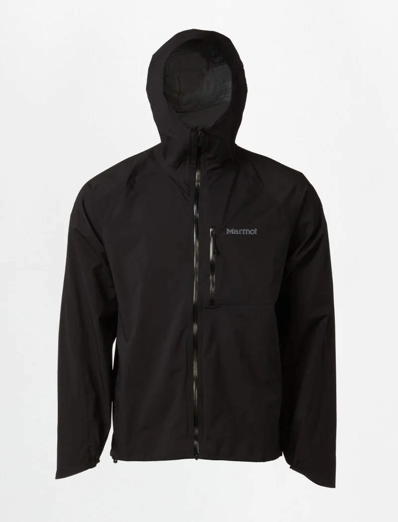 Superalloy Bio Rain Jacket - Mens - Image 26