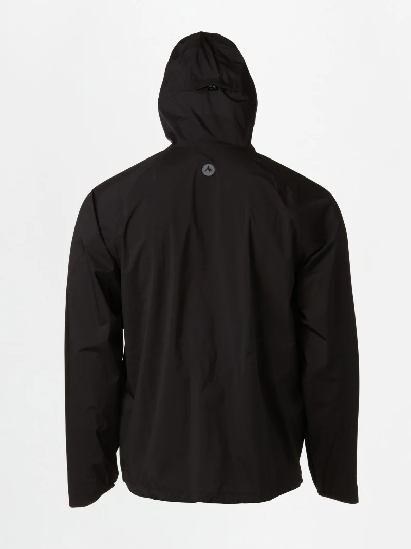 Superalloy Bio Rain Jacket - Mens - Image 27