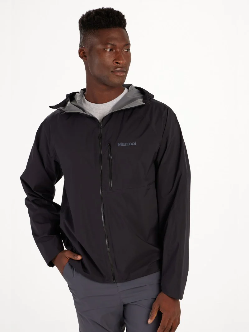Superalloy Bio Rain Jacket - Mens - Image 28