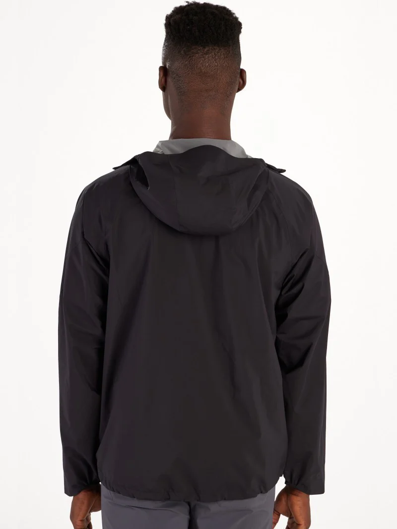 Superalloy Bio Rain Jacket - Mens - Image 29