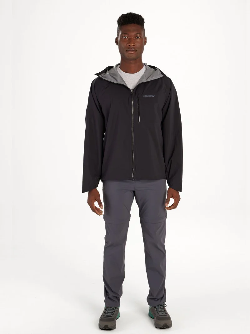 Superalloy Bio Rain Jacket - Mens - Image 30