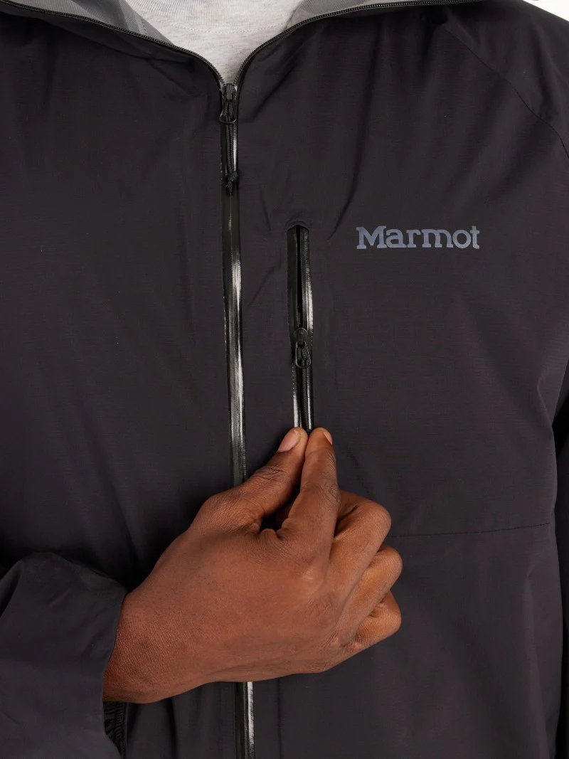 Superalloy Bio Rain Jacket - Mens - Image 31