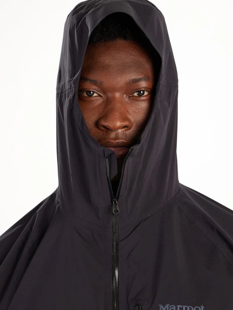 Superalloy Bio Rain Jacket - Mens - Image 35