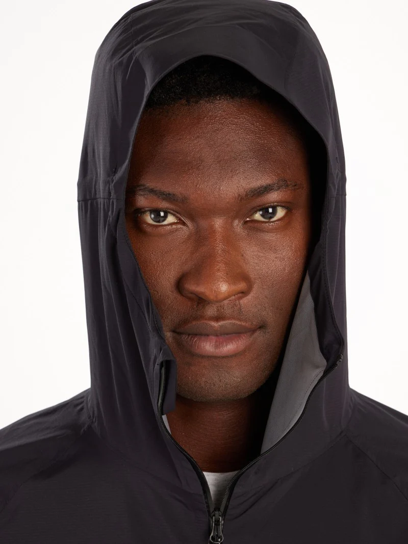 Superalloy Bio Rain Jacket - Mens - Image 36