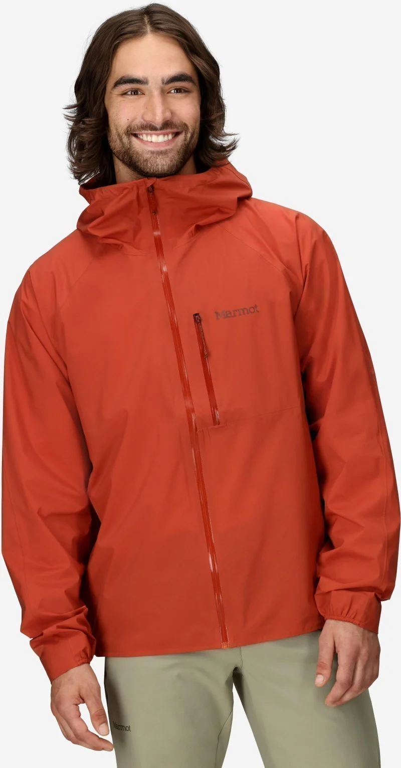 Superalloy Bio Rain Jacket - Mens - Image 37