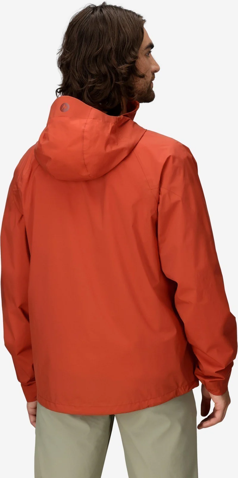 Superalloy Bio Rain Jacket - Mens - Image 38