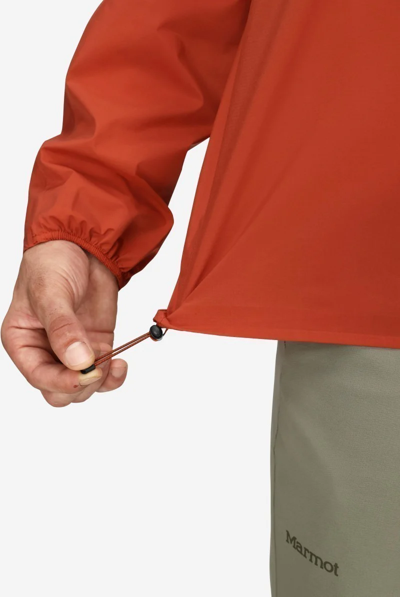 Superalloy Bio Rain Jacket - Mens - Image 39
